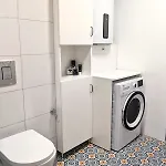 דירה Seaside Luxury וארנה