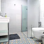 דירה Seaside Luxury וארנה