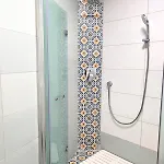 Seaside Luxury וארנה
