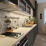 דירה Seaside Luxury וארנה