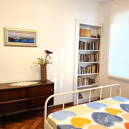 Seaside Luxury 바르나