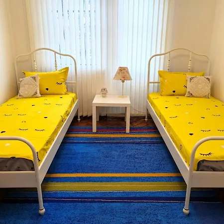 Seaside Luxury * 바르나