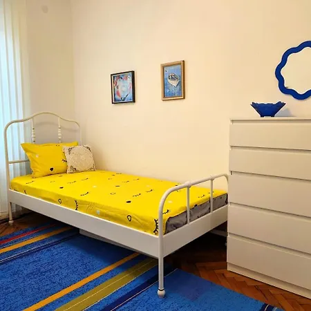 Seaside Luxury 바르나