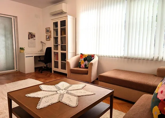 Seaside Luxury 아파트 *