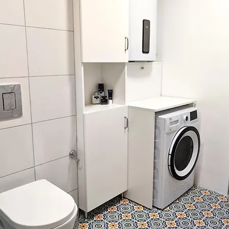 Apartament Seaside Luxury Warna