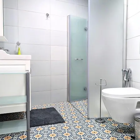 Apartament Seaside Luxury Warna