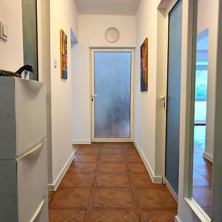 Seaside Luxury Apartament