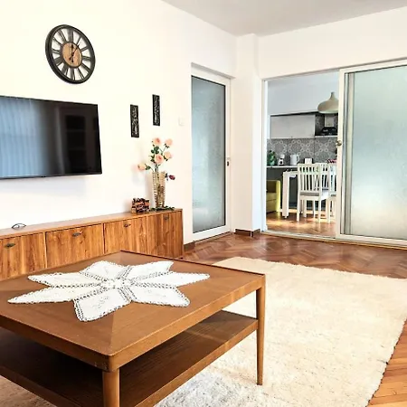 Seaside Luxury Apartament Warna