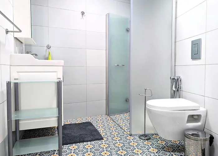 Апартаменты Seaside Luxury Варна