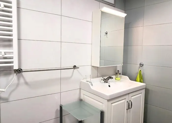 Апартаменты Seaside Luxury *