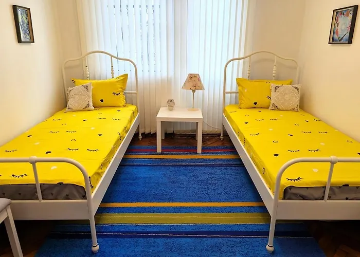 Seaside Luxury * Варна