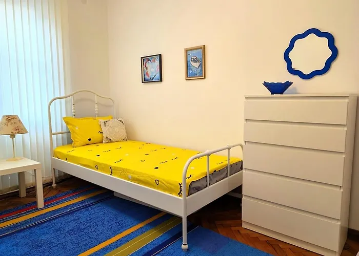 Seaside Luxury Варна