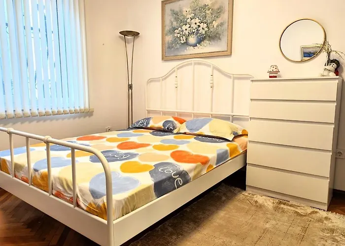 Seaside Luxury Апартаменты